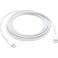 USB-TYPE C CABLE  ΣΕ TYPE C MLL82ZM/A WHITE 2m